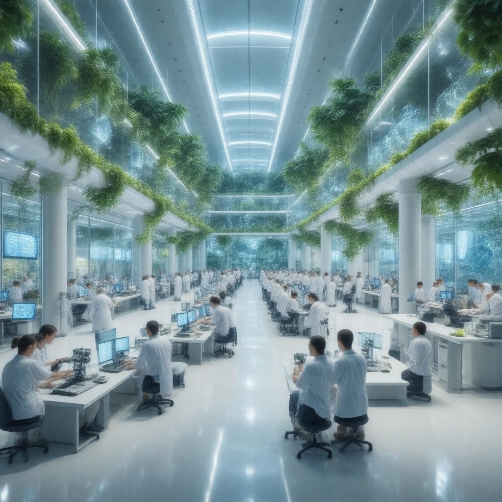 Center for Microbiome Innovation